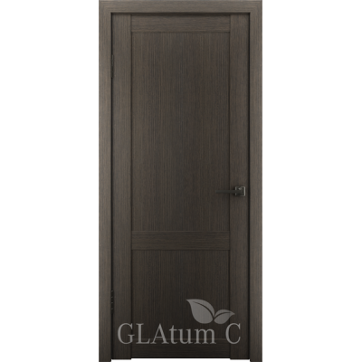 Межкомнатная дверь Green Line GL Atum C1