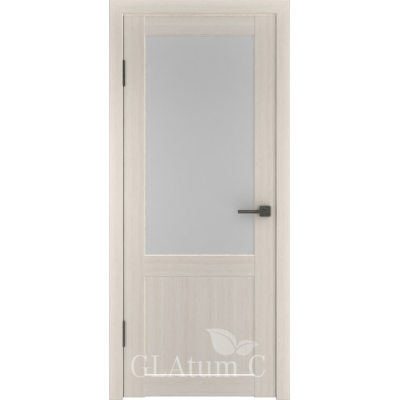 Межкомнатная дверь Green Line GL Atum C2