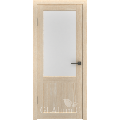 Межкомнатная дверь Green Line GL Atum C2