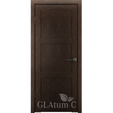 Межкомнатная дверь Green Line GL Atum C3