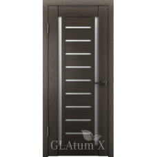 Межкомнатная дверь Green Line GL Atum X13