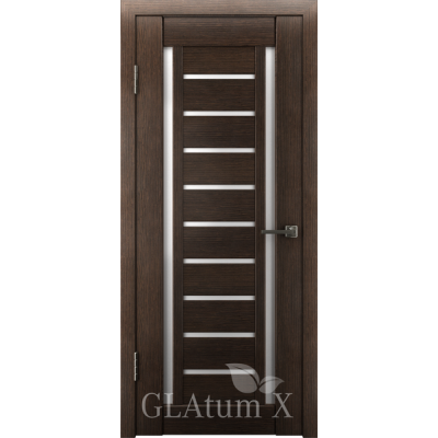 Межкомнатная дверь Green Line GL Atum X13