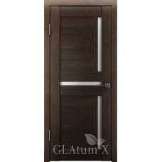 Межкомнатная дверь Green Line GL Atum X16