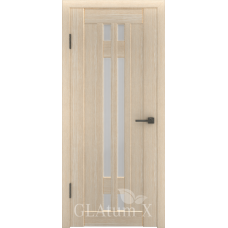 Межкомнатная дверь Green Line GL Atum X17