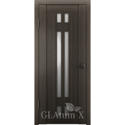 Межкомнатная дверь Green Line GL Atum X17