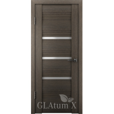 Межкомнатная дверь Green Line GL Atum X31