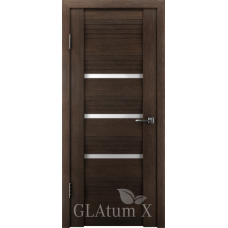 Межкомнатная дверь Green Line GL Atum X31