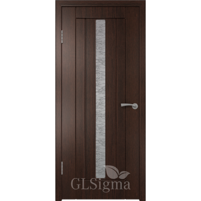 Межкомнатная дверь Green Line ГЛ Сигма 22 