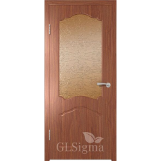 Межкомнатная дверь Green Line ГЛ Сигма 32 