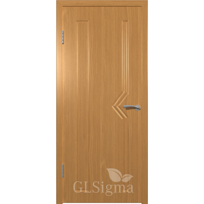 Межкомнатная дверь Green Line ГЛ Сигма 61 