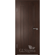 Межкомнатная дверь Green Line ГЛ Сигма 61 