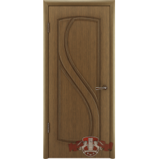 Межкомнатная дверь ВФД Грация 10ДГ3