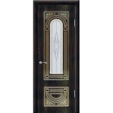 Межкомнатная дверь Геона Аврора